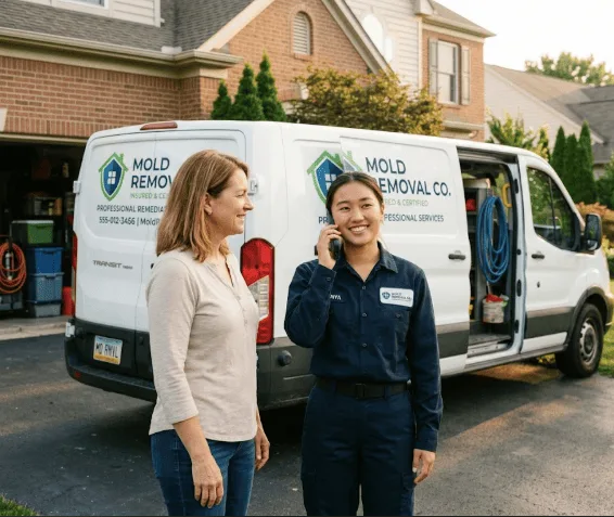 Crawlspace Mold Remediation Brooksville, ME FAQs